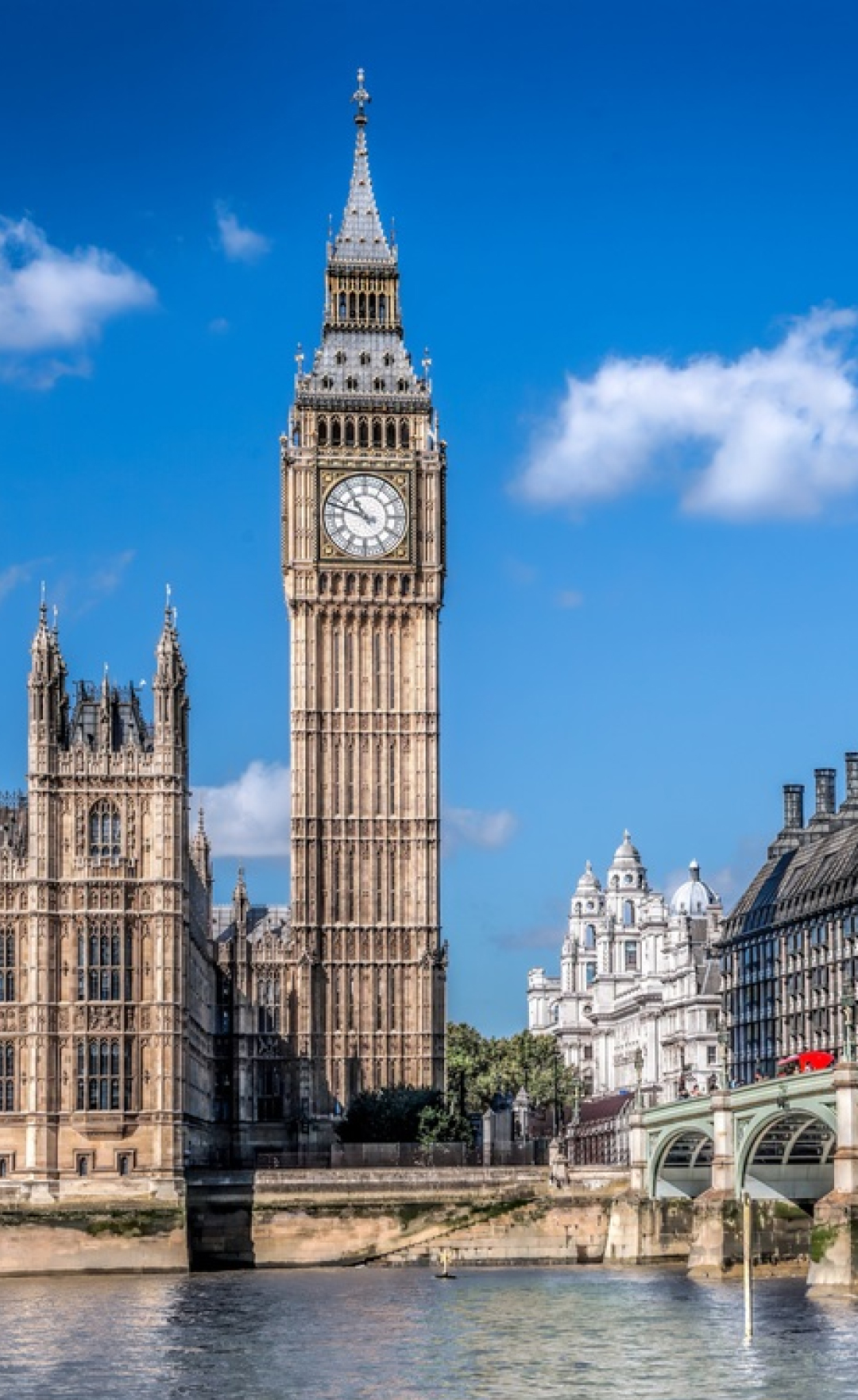 Study in United Kingdom