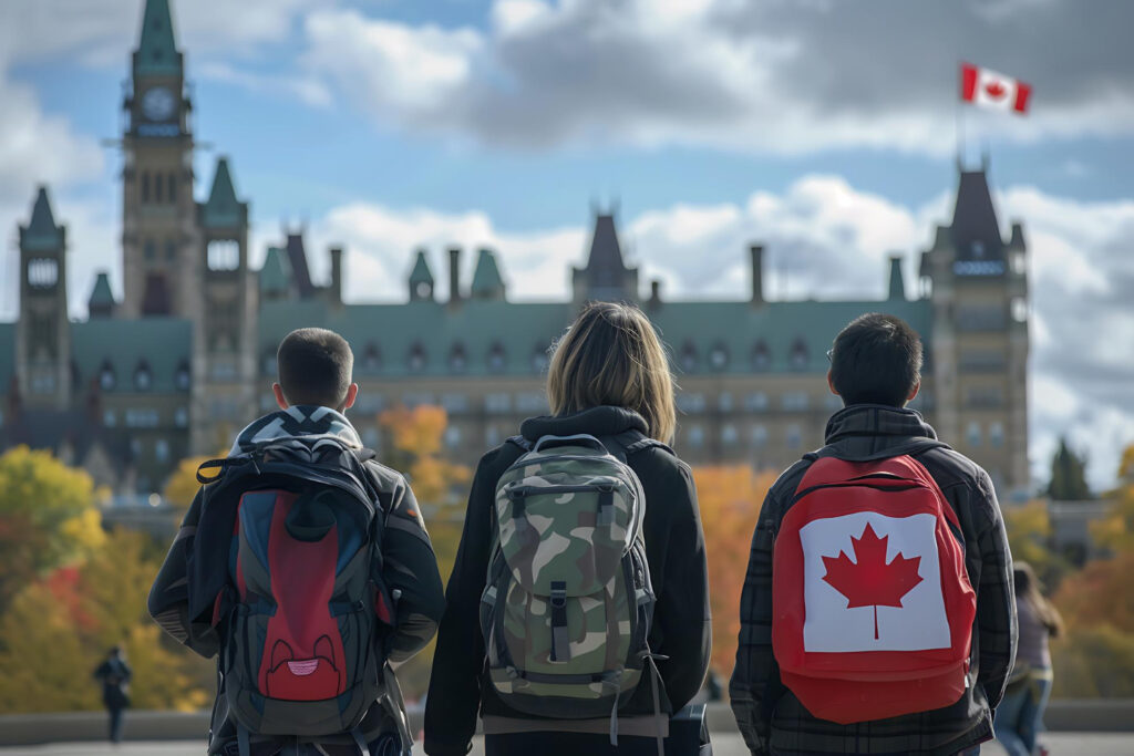 student discounts in Canada